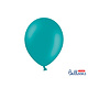Ballonnen Pastel Lagoon Blauw - 10 Stuks