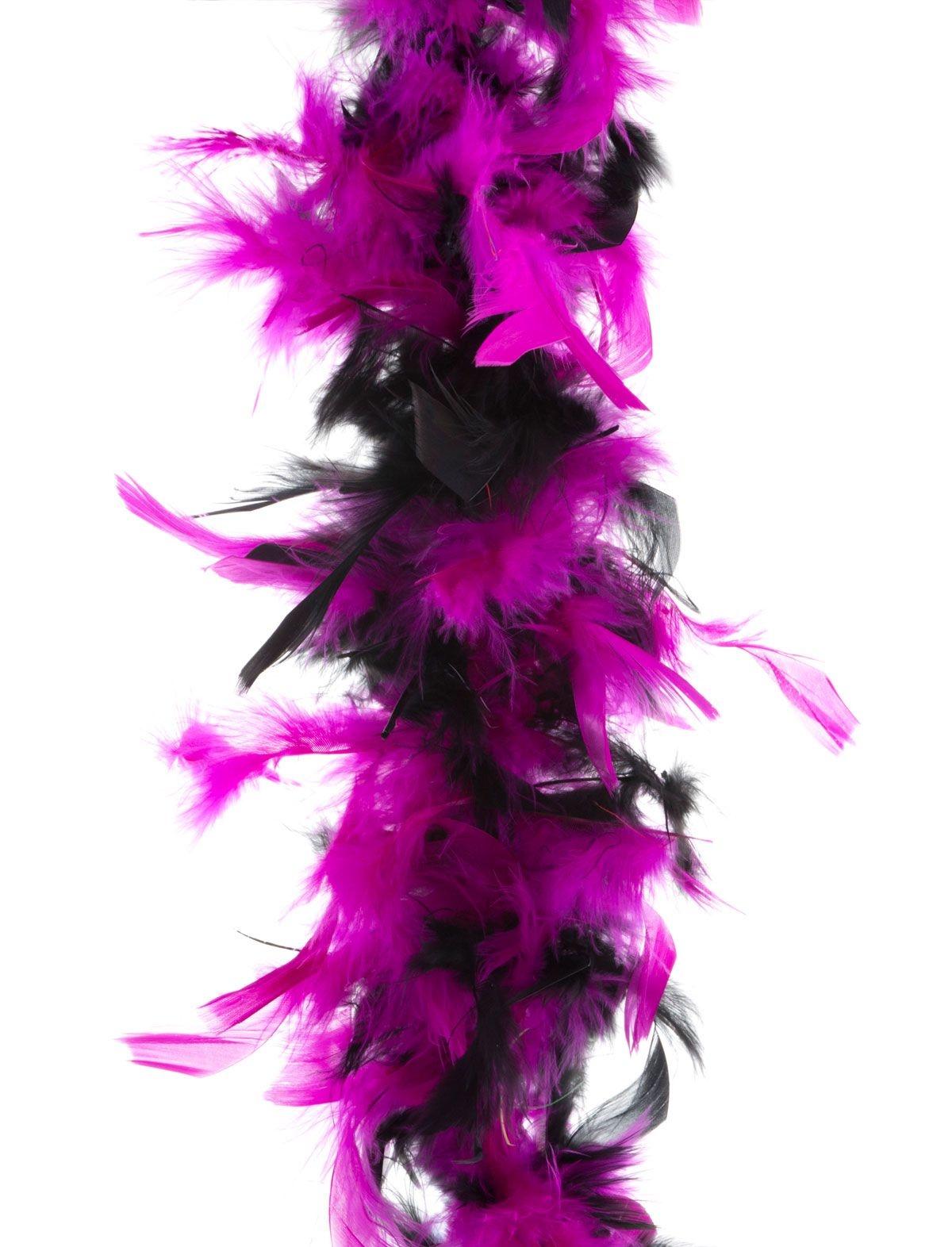 Boa Fuschia Zwart 45 gram afbeelding