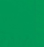 Servetten Emerald Groen - 20 Stuks