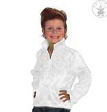 Disco shirt kind wit