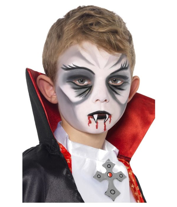 Crayon Make-Up set - 8 kleuren