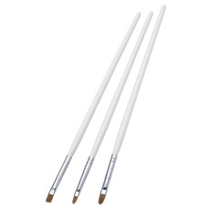 Make-Up Kwasten - 3 stuks