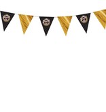 Taartdecoratie Slingers Sweet 16