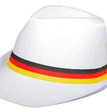 Tribly hoed Duitsland