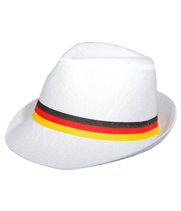 Tribly hoed Duitsland