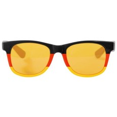 Blues bril Duitsland