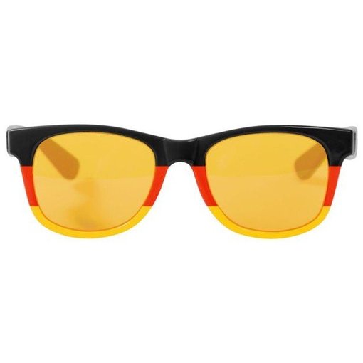 Blues bril Duitsland