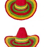 Sombrero hoed Mexico populair