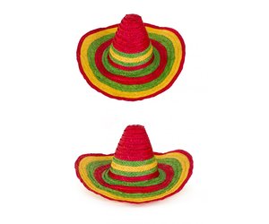 Sombrero hoed Mexico populair -