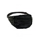 Zwart heuptasje