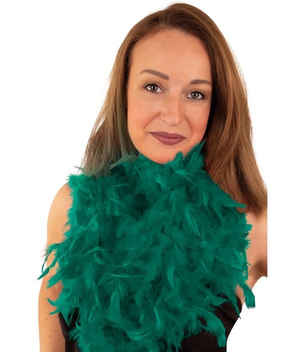 Boa smaragd groen 50gr