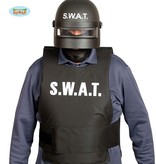 SWAT Helm Volwassenen
