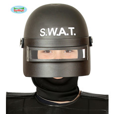 SWAT Helm Kinderen
