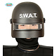 SWAT Helm Kinderen