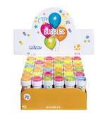 Bellenblaas Met Ballon Print