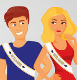 Feest Sjerp Geslaagd