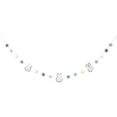 Figurenslinger Nijntje Baby Blauw - 3 Meter