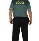 Police Pak Groen Heren