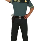 Police Pak Groen Heren