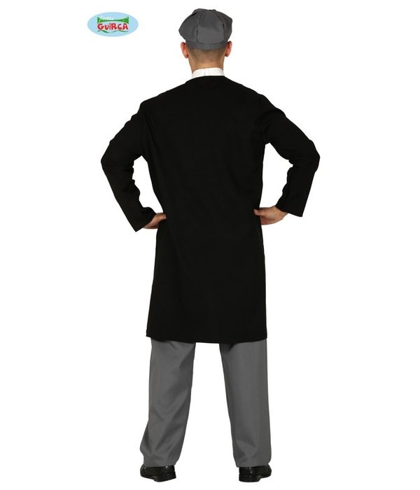 Peaky Blinders Gangster Kostuum