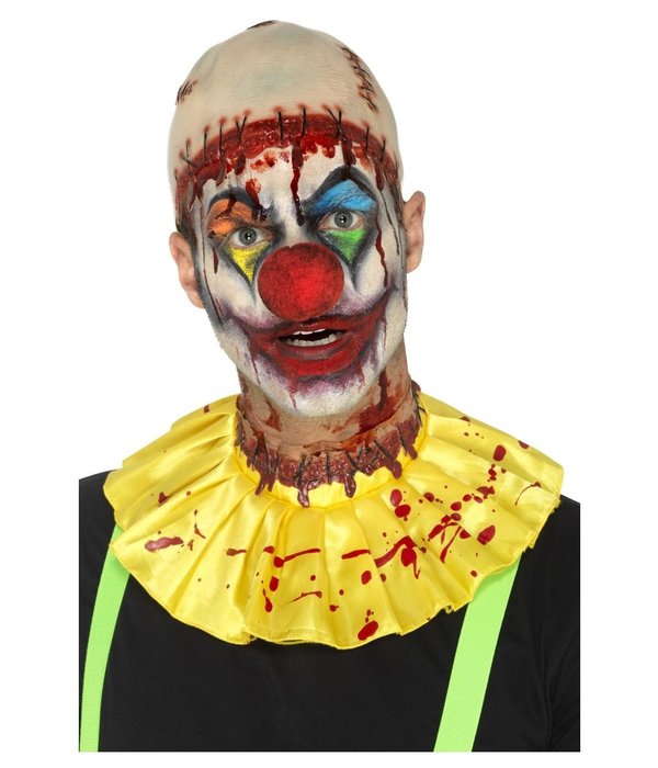 Horror Clown Latex Kit