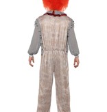 Vintage Clownskostuum Heren