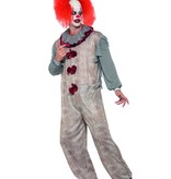 Vintage Clownskostuum Heren