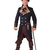 Frackjas Steampunk man