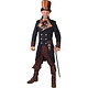 Frackjas Steampunk man