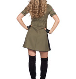 Top Piloot Jurkje Dames