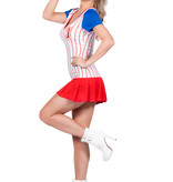 Honkbal Jurkje Dames