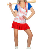 Honkbal Jurkje Dames