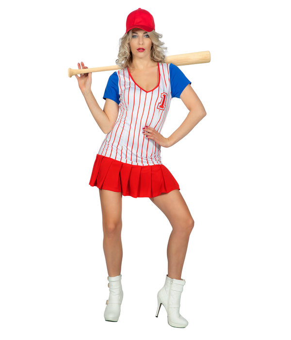 Honkbal Jurkje Dames