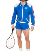 Tennis Kostuum 80's Heren
