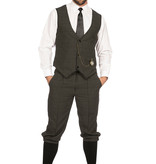 Roaring 20’s Arthur Peaky Blinders verkleedkostuum