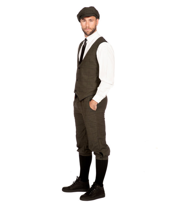Roaring 20’s Arthur Peaky Blinders verkleedkostuum