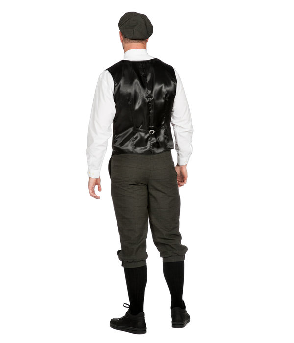 Roaring 20’s Arthur Peaky Blinders verkleedkostuum