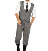 Roaring 20’s Finn Peaky Blinders kostuum