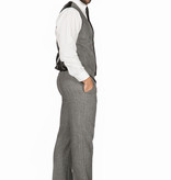 Roaring 20’s Finn Peaky Blinders kostuum