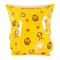 Baby Zwembandjes Circusdieren 0-2 Jaar