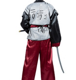 Samurai Kostuum Heren