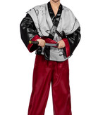 Samurai Kostuum Heren