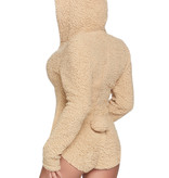 Body Teddy Beer Dames Luxe