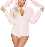 Body Bunny Dames Luxe
