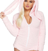 Body Bunny Dames Luxe