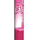 Party Popper Roze 20cm