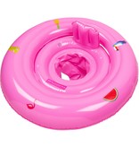 Baby Zwemband Roze