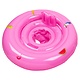 Baby Zwemband Roze