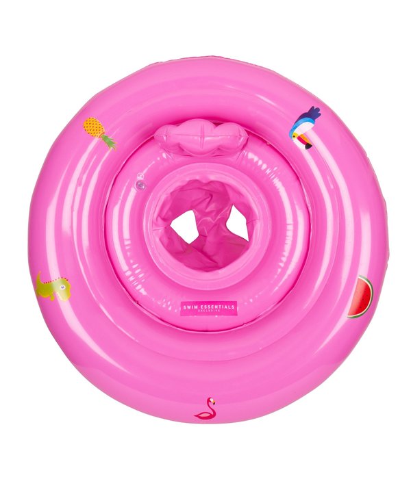 Baby Zwemband Roze