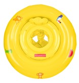 Baby Zwemband Geel Zomer